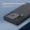 Samsung Galaxy A52/A52s 5G Deksel CamShield Svart
