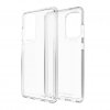 Samsung Galaxy A52/A52s 5G Deksel Crystal Palace Transparent Klar