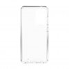 Samsung Galaxy A72 Deksel Crystal Palace Transparent Klar