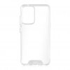 Samsung Galaxy A52/A52s 5G Deksel Tough Case Trolltunga Transparent Klar