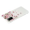 Samsung Galaxy A52/A52s 5G Deksel Selvlysende motiv Sakura