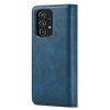 Samsung Galaxy A53 5G Etui Avtagbart Deksel Blå