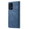 Samsung Galaxy A53 5G Etui med Kortlomme flipp Blå