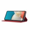 Samsung Galaxy A53 5G Etui med Kortlomme flipp Rød