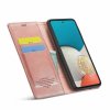 Samsung Galaxy A53 5G Etui med Kortlomme flipp Rosa