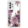 Samsung Galaxy A53 5G Deksel Cecile Rose Floral