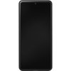 Samsung Galaxy A53 5G Deksel Thin Case V3 Ink Black