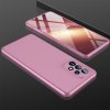 Samsung Galaxy A53 5G Deksel Tredelt Rosa