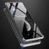 Samsung Galaxy A53 5G Deksel Tredelt Svart Sølv