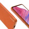 Samsung Galaxy A53 5G Deksel YOLO Series Oransje
