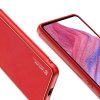 Samsung Galaxy A53 5G Deksel YOLO Series Rød