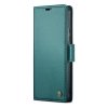 Samsung Galaxy A54 5G Etui 023 Series Grønn