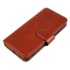 Samsung Galaxy A54 5G Etui Essential Leather Maple Brown