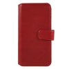 Samsung Galaxy A54 5G Etui Essential Leather Poppy Red