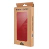 Samsung Galaxy A54 5G Etui Essential Leather Poppy Red
