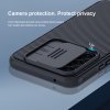 Samsung Galaxy A54 5G Deksel CamShield Svart