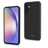 Samsung Galaxy A54 5G Deksel CROMO Svart
