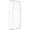 Samsung Galaxy A54 5G Deksel Crystal Case II Transparent Klar