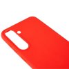 Samsung Galaxy A54 5G Skal Matt TPU Röd