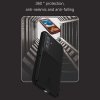 Samsung Galaxy A54 5G Deksel Powerful Case Grønn