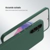 Samsung Galaxy A54 5G Deksel Super Frosted Shield Pro Grønn