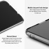 Samsung Galaxy A54 5G Deksel UX-10 Series Transparent Klar