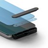 Samsung Galaxy A54 5G Skjermbeskytter Tempered Glass Installation Jig 2-pakning