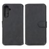 Samsung Galaxy A55 Etui Detachable Wallet Case Svart