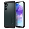 Samsung Galaxy A55 Deksel Tough Armor Phantom Green
