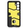 Samsung Galaxy A55 Deksel Tough Armor Phantom Green