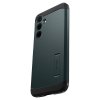 Samsung Galaxy A55 Deksel Tough Armor Phantom Green