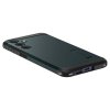 Samsung Galaxy A55 Deksel Tough Armor Phantom Green
