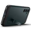 Samsung Galaxy A55 Deksel Tough Armor Phantom Green