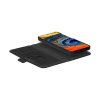 Samsung Galaxy A56 Etui Lynge Svart