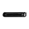 Samsung Galaxy A56 Etui Lynge Svart