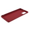 Samsung Galaxy A71 Deksel TPU Rød