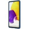 Samsung Galaxy A72 Deksel CamShield Blå