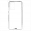 Samsung Galaxy A73 Deksel SoftCover Transparent Klar