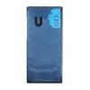 Samsung Galaxy Note 10 Bakside - Rød