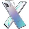 Samsung Galaxy Note 10 Lite Deksel Liquid Crystal Crystal Clear