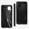 Samsung Galaxy Note 10 Lite Deksel Rugged Armor Matte Black
