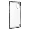 Samsung Galaxy Note 10 Plus Deksel Plyo Cover Ice