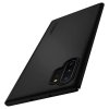 Samsung Galaxy Note 10 Plus Deksel Thin Fit Black
