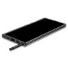 Samsung Galaxy Note 10 Plus Deksel Ultra Hybrid Crystal Clear