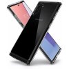 Samsung Galaxy Note 10 Deksel Crystal Hybrid Crystal Clear