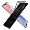Samsung Galaxy Note 10 Deksel Liquid Crystal Glitter Crystal Quartz