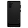 Samsung Galaxy Note 10 Deksel Neo Hybrid Midnight Black