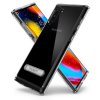 Samsung Galaxy Note 10 Deksel Ultra Hybrid S Crystal Clear