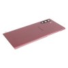 Samsung Galaxy Note 10 (SM-N970F) Bakside Original - Rosa