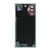 Samsung Galaxy Note 10 (SM-N970F) Bakside Original - Rosa